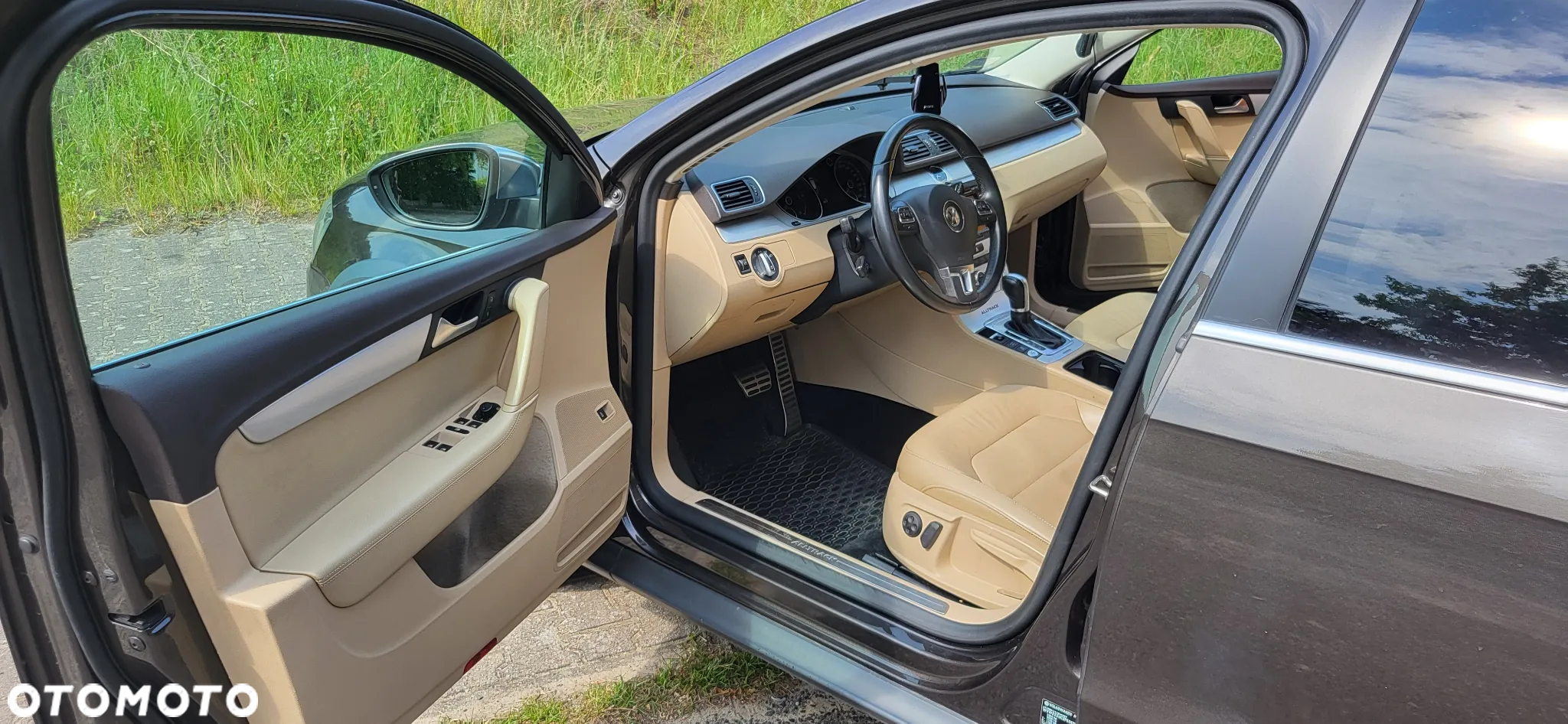 Volkswagen Passat 2.0 TDI 4Mot Highline DSG - 7