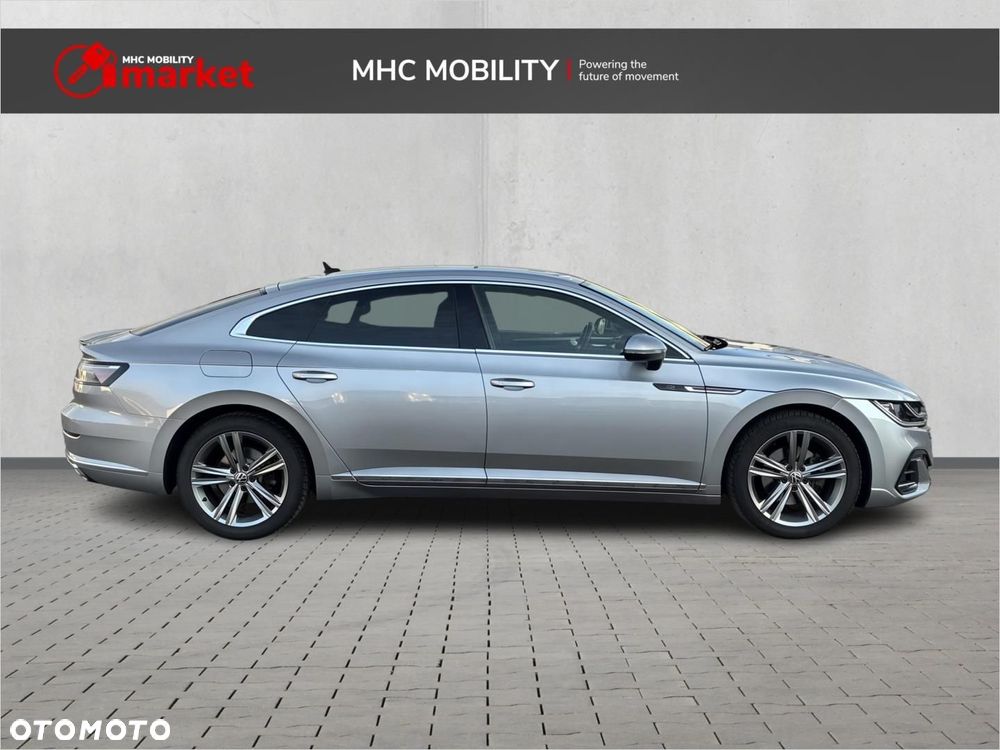 Volkswagen Arteon 2.0 TSI R-Line DSG - 7