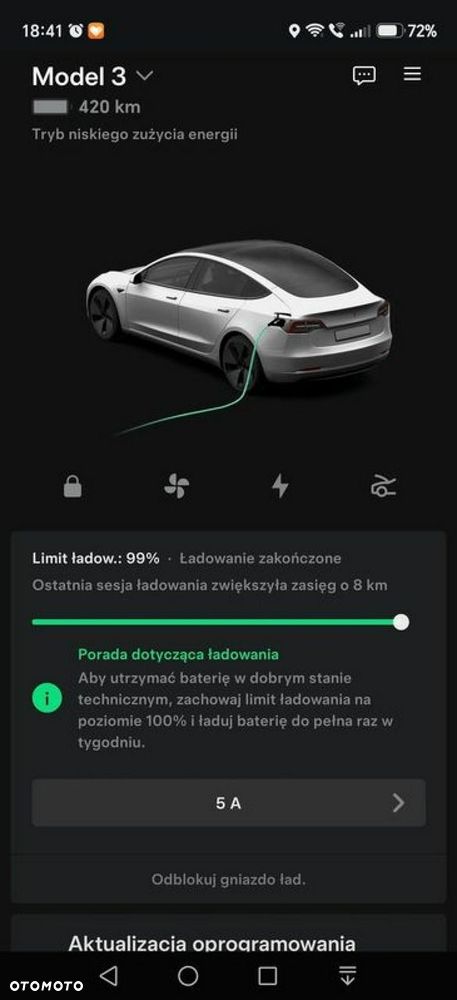 Tesla Model 3 RWD Hinterradantrieb - 32