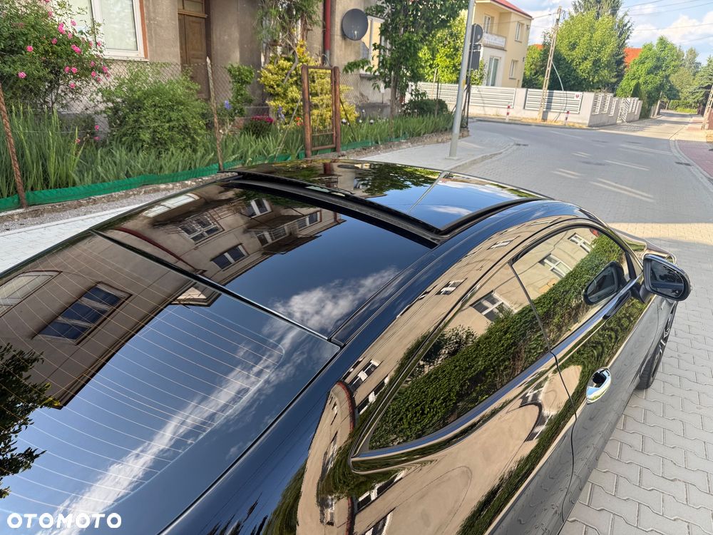 Mercedes-Benz Klasa C AMG 43 4Matic AMG Speedshift TCT 9G - 19