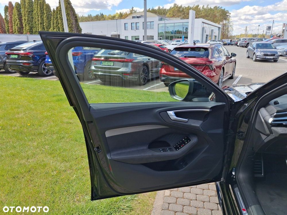 Audi A5 Limousine - 26