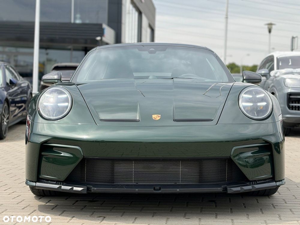 Porsche 911 - 2