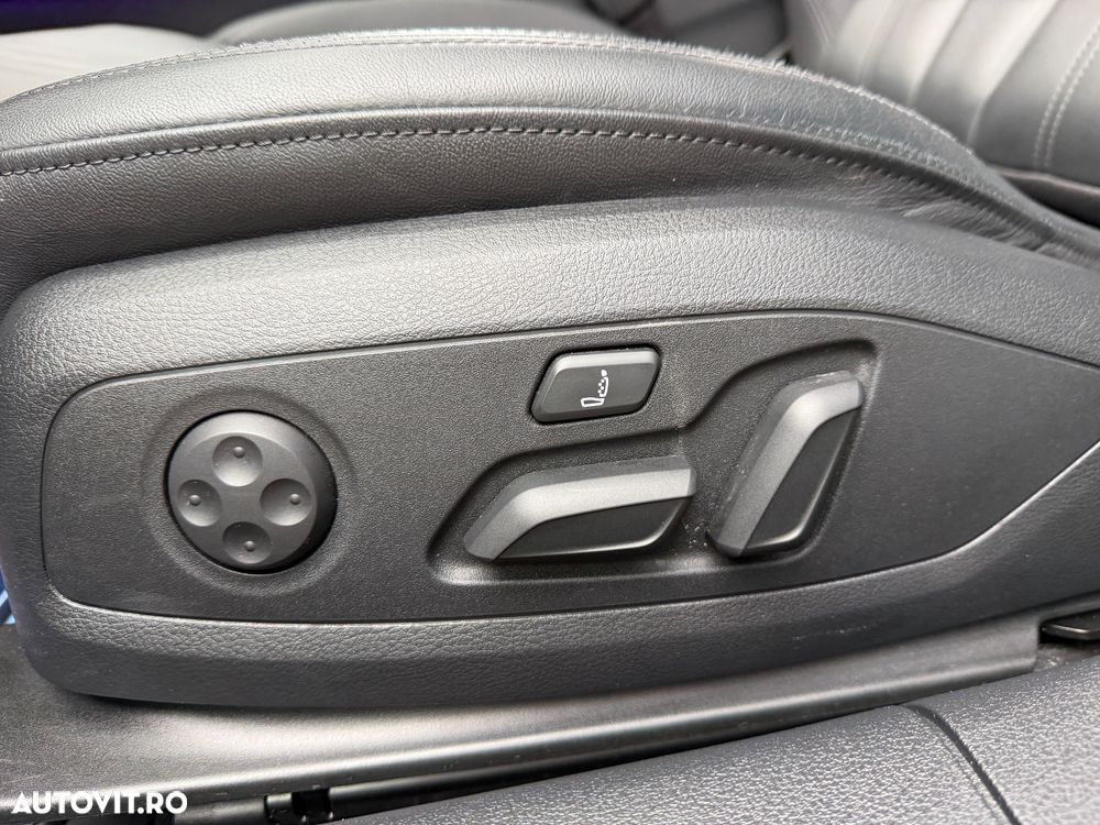 Audi A4 45 TFSI quattro S tronic MHEV Basic - 27