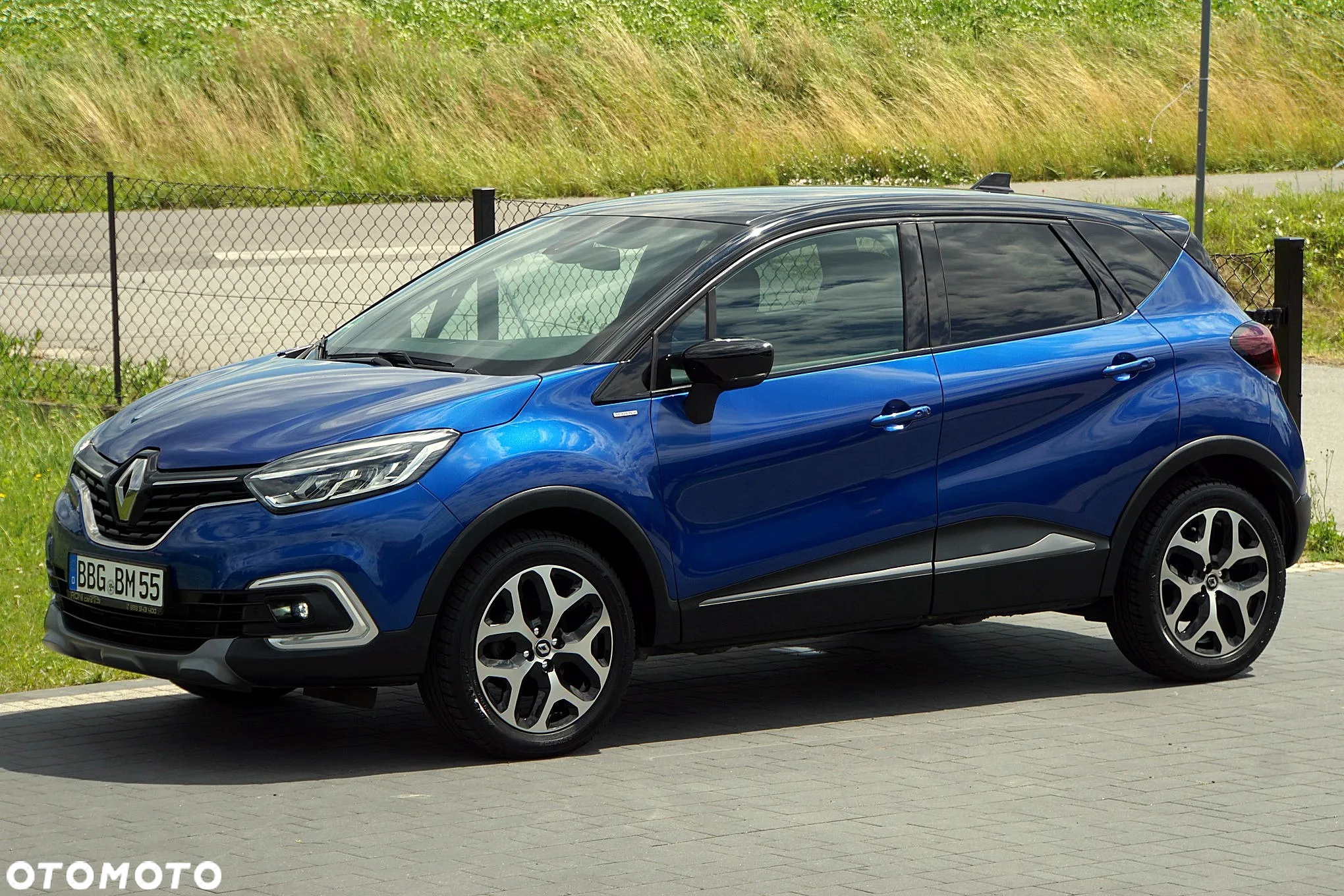 Renault Captur (ENERGY) TCe 150 Version S - 11