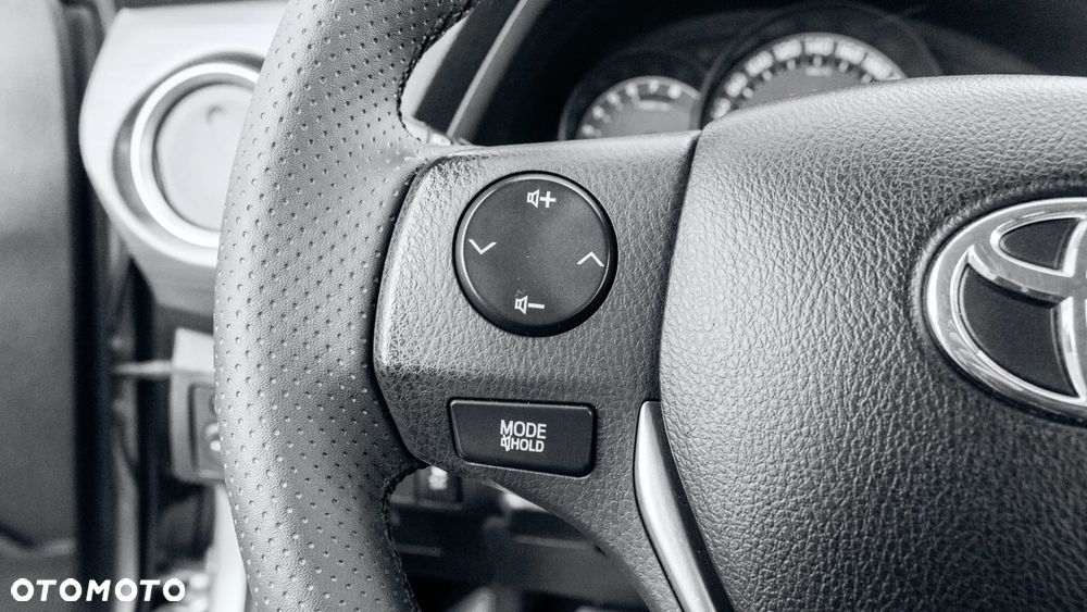 Toyota Auris 1.33 VVT-i Life+ - 15