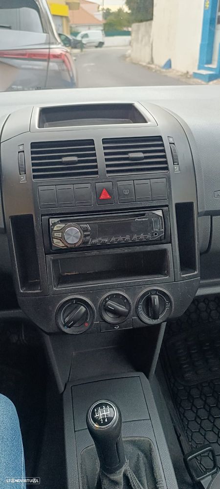 VW Polo 1.2 Confortline - 8