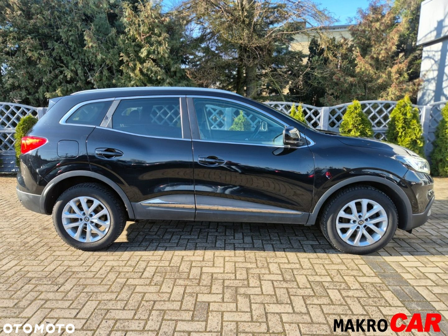 Renault Kadjar - 12