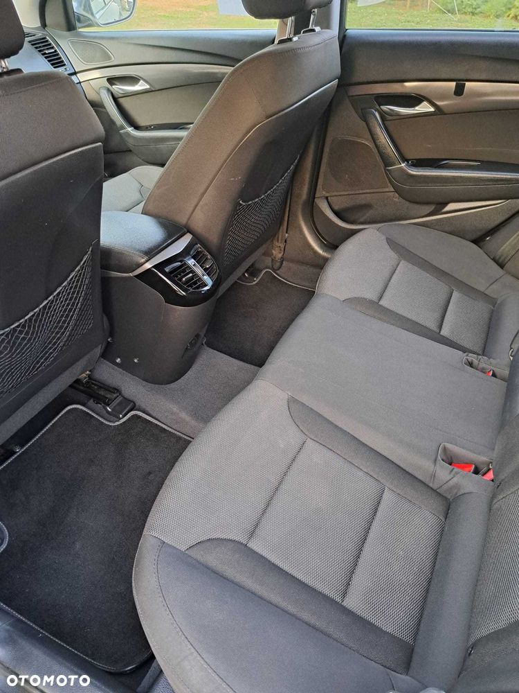 Hyundai i40 - 8
