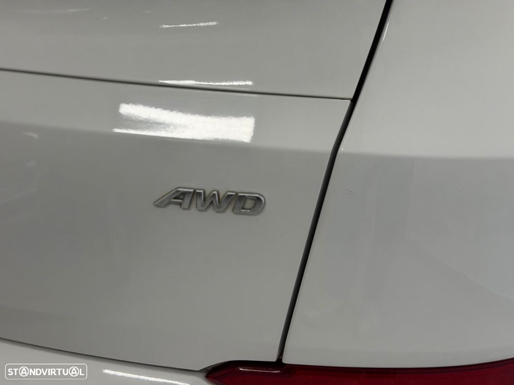 Hyundai Tucson 1.6 GDi 4WD DCT Trend - 6