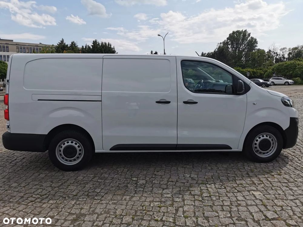 Citroën Jumpy Combi XS BlueHDi 100 - 7