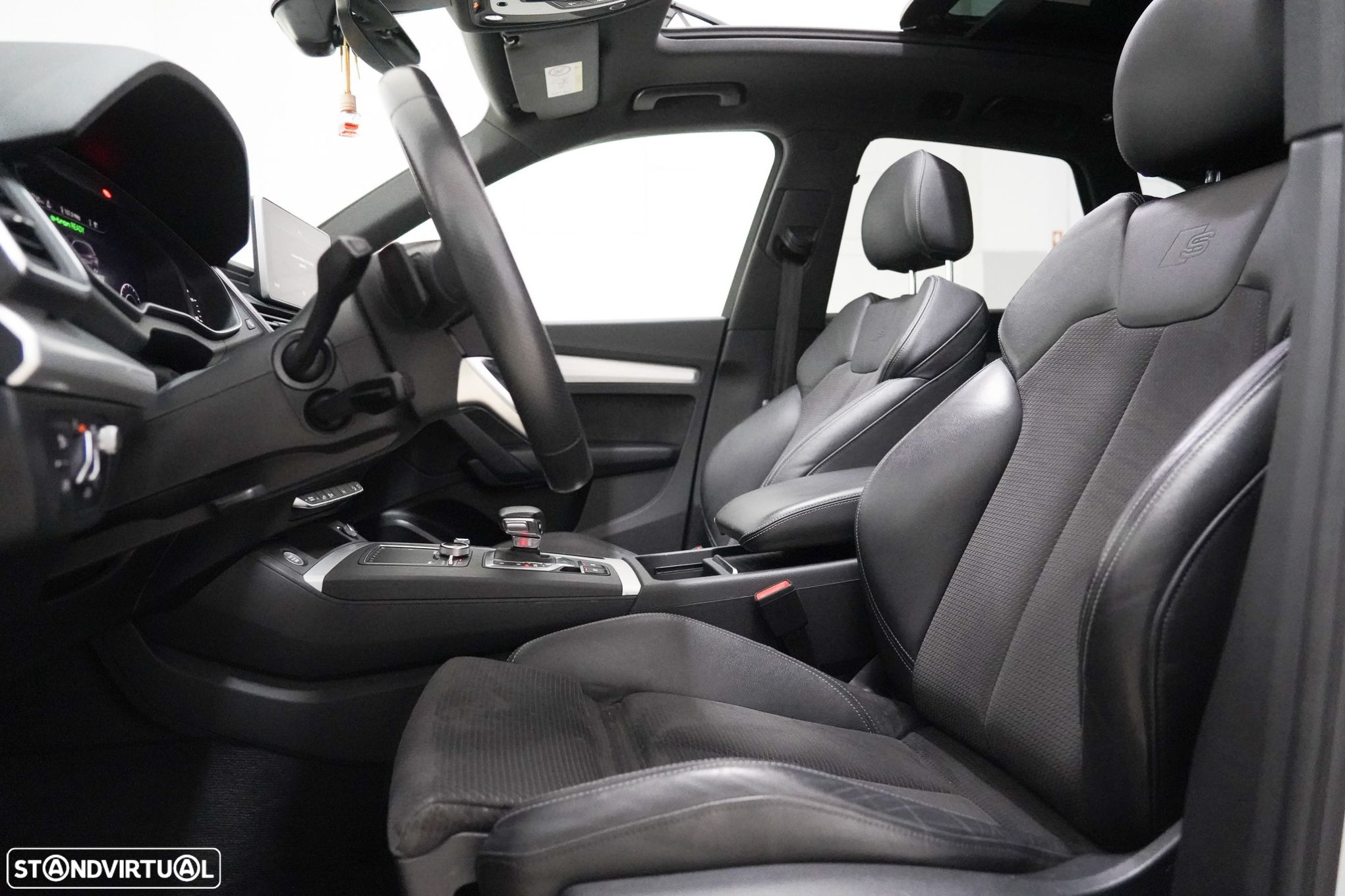 Audi Q5 - 6