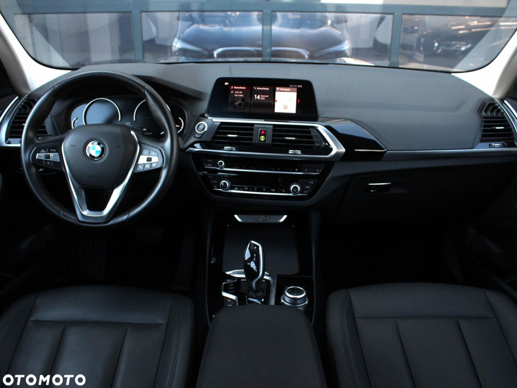 BMW X3 - 6