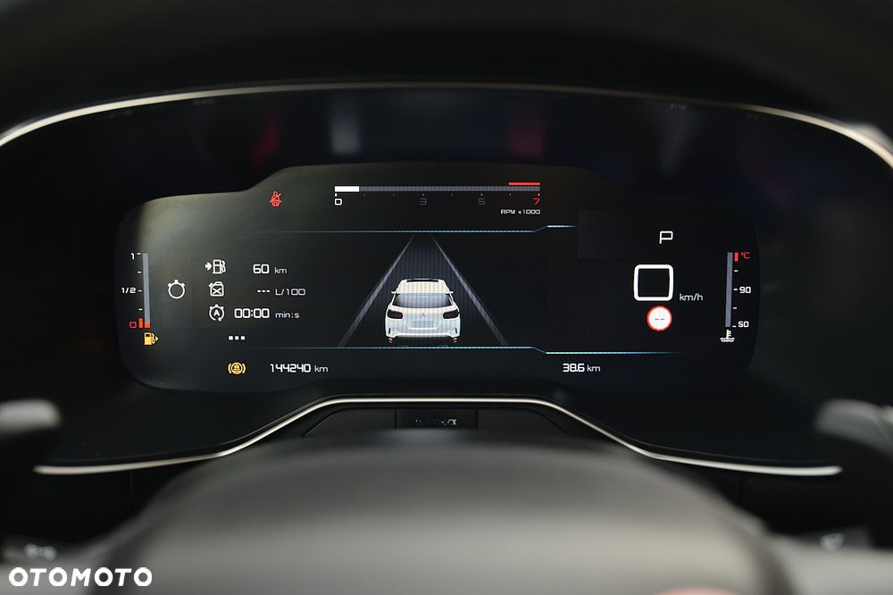 Citroën C5 Aircross BlueHDI 130 S&S EAT8 SHINE PACK - 40