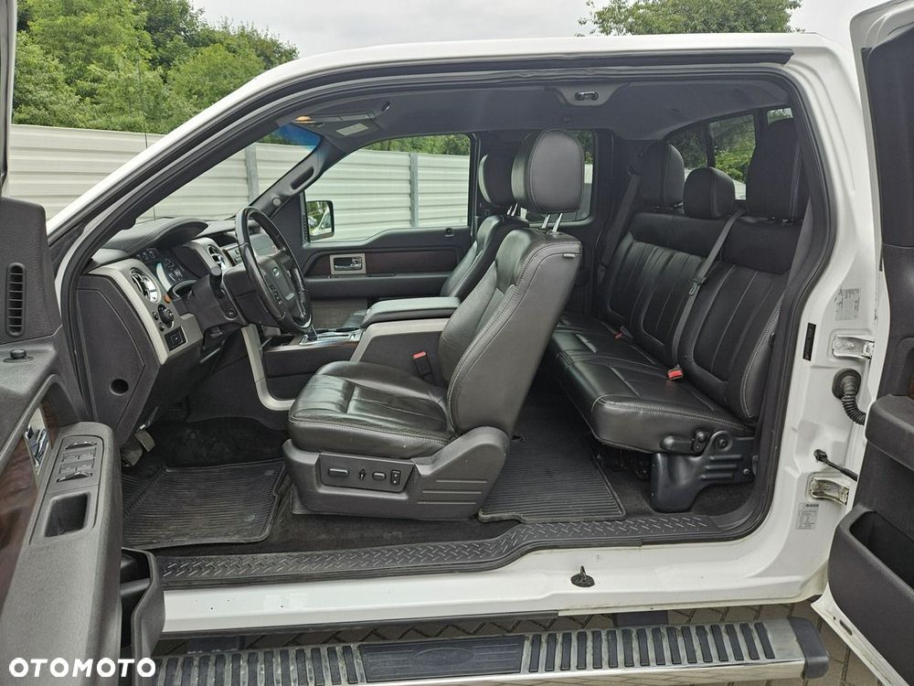 Ford F150 - 27
