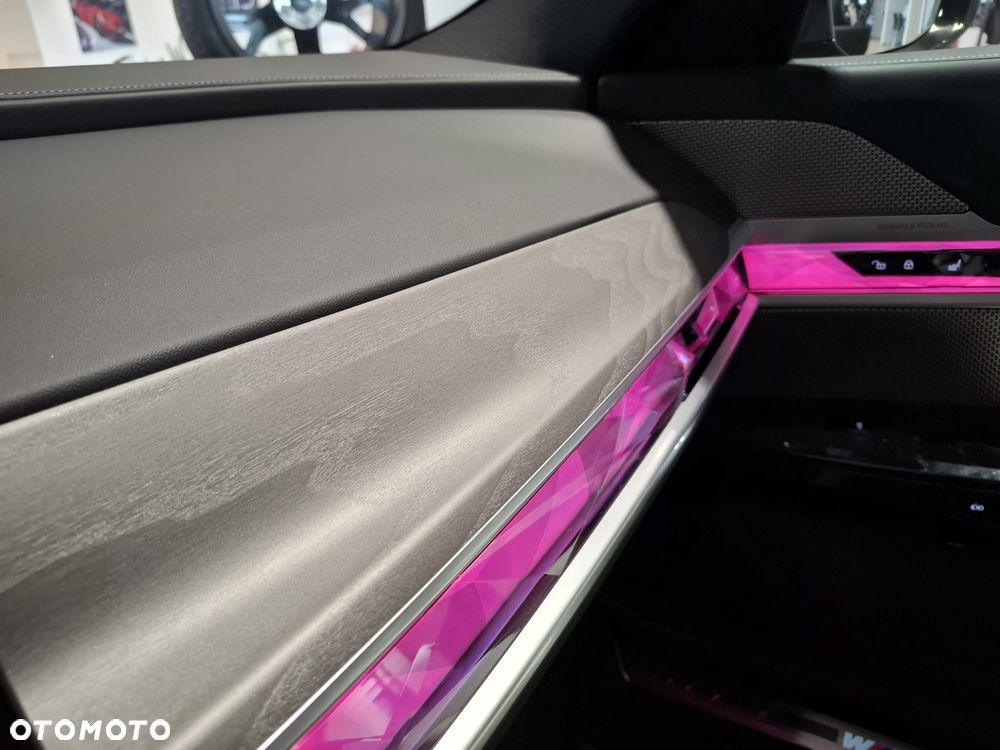 BMW Seria 7 740d xDrive mHEV M Sport sport - 9