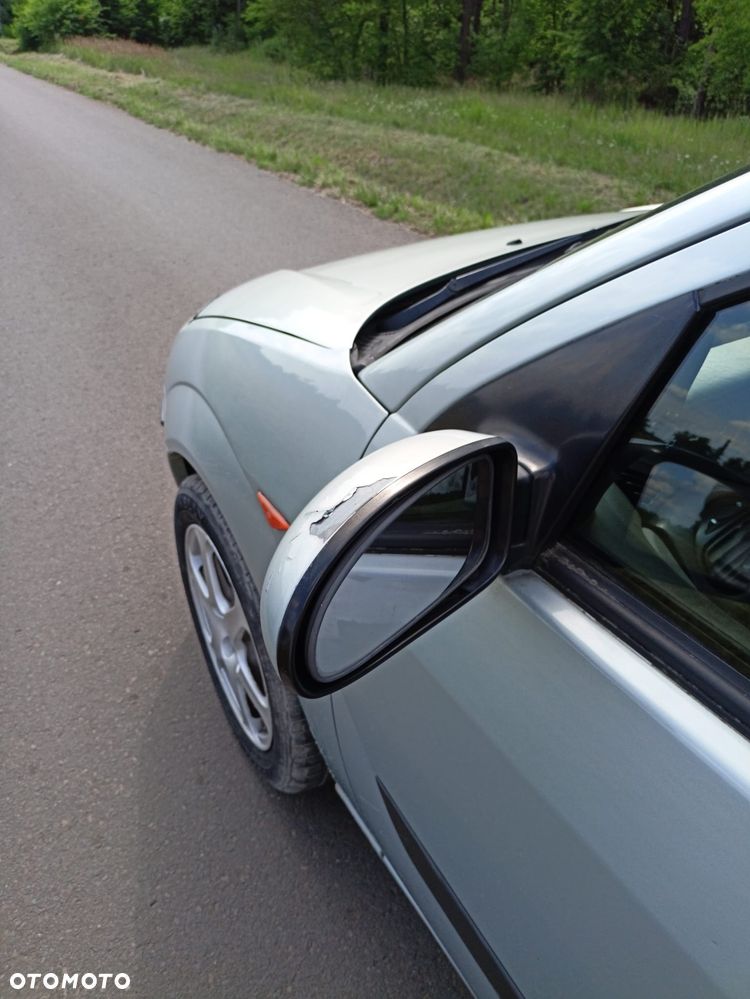 Ford Focus - 9