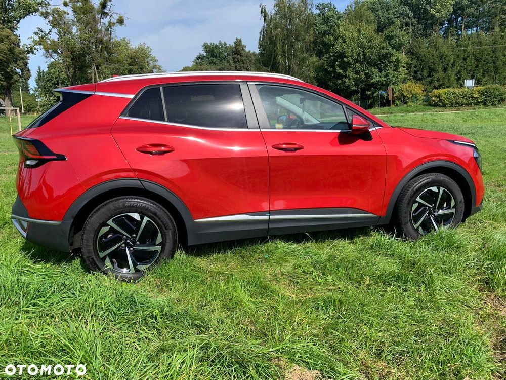 Kia Sportage 2024 photo 3