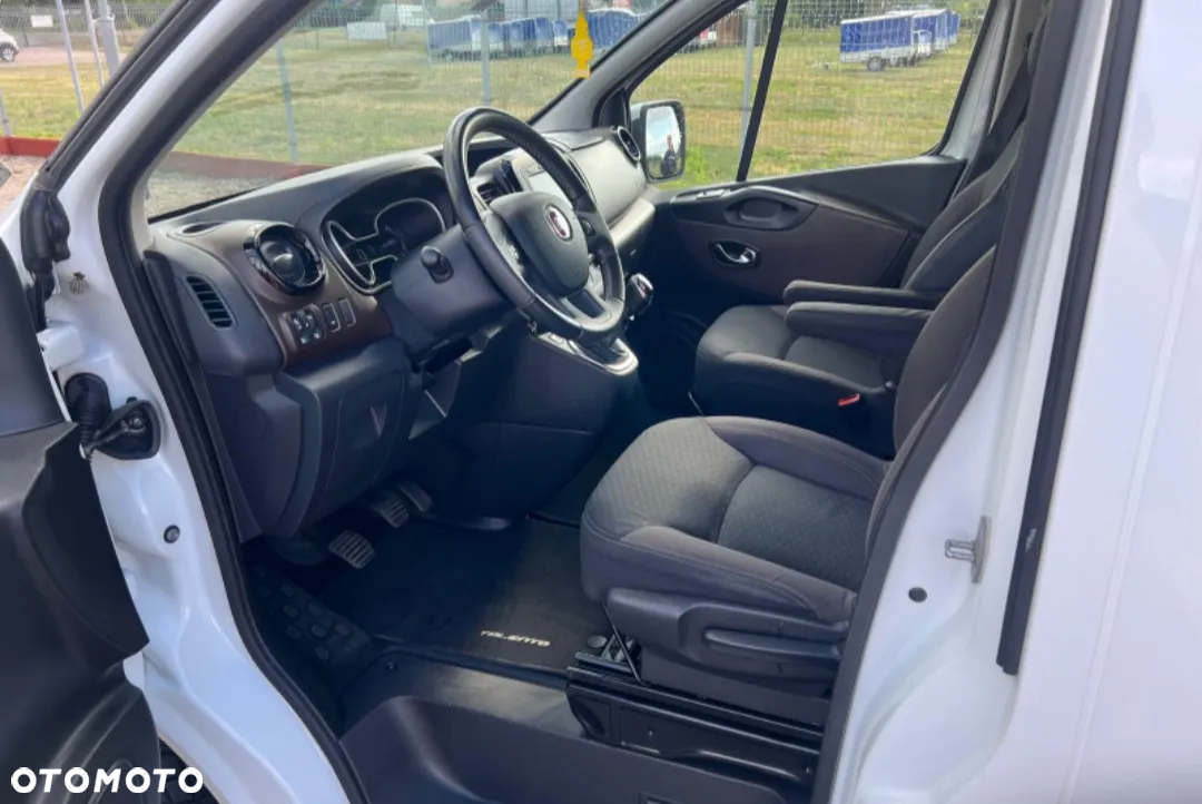 Fiat Talento 2.0 Ecojet L1H1 Multicab Business - 7