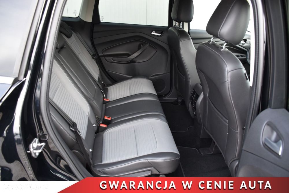 Ford Kuga 1.5 EcoBoost 2x4 Titanium - 7