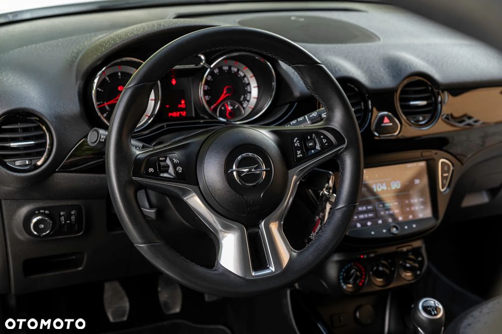 Opel Adam 1.4 White Link - 33