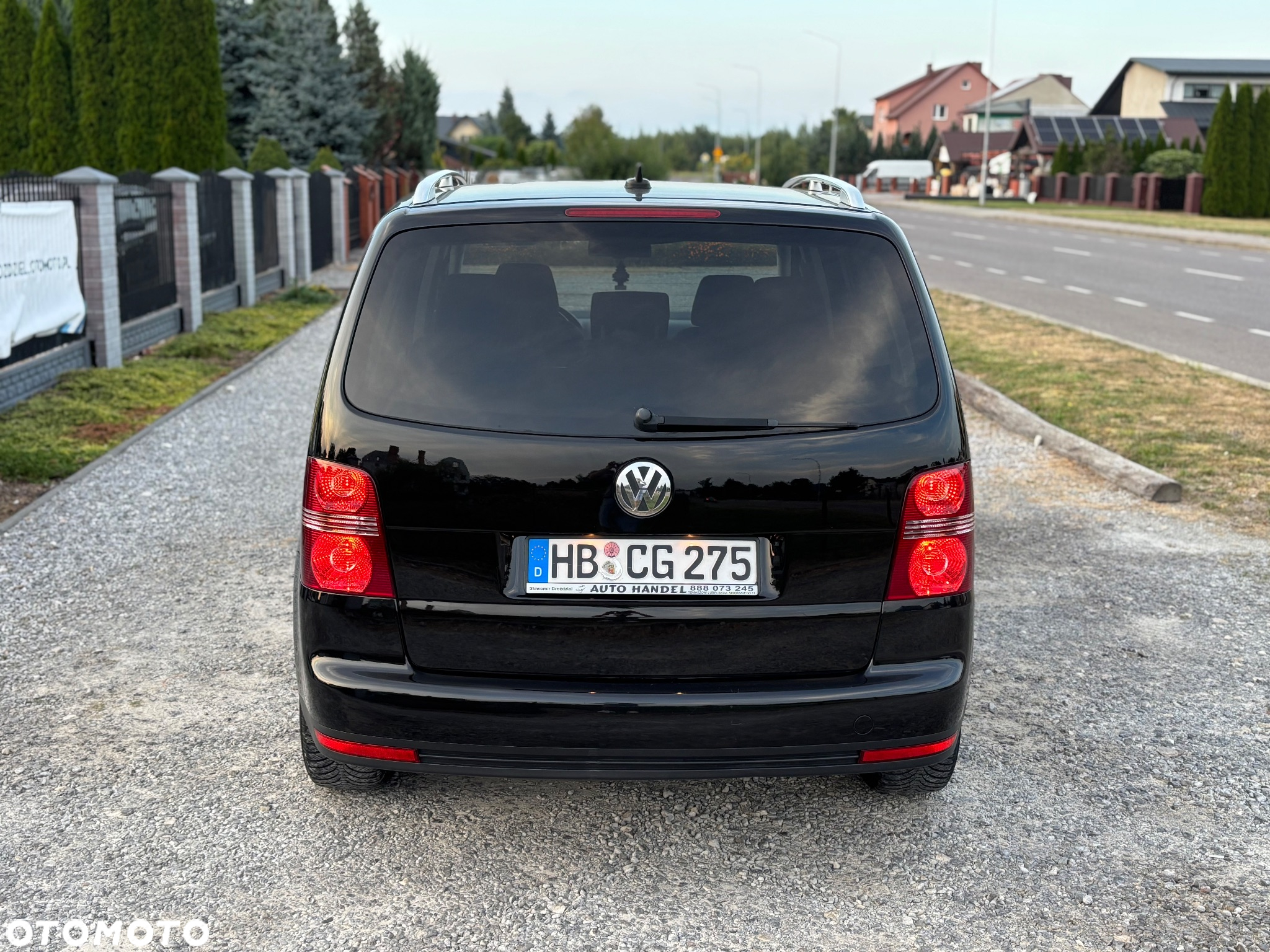 Volkswagen Touran - 20