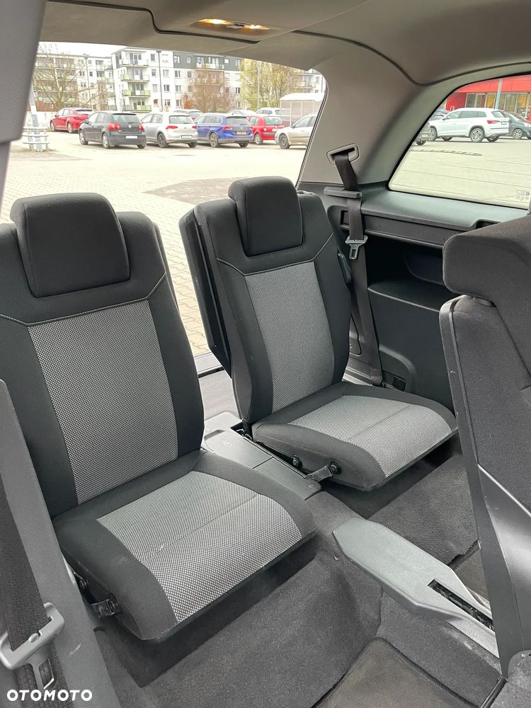 Opel Zafira 1.9 CDTI Navi - 33