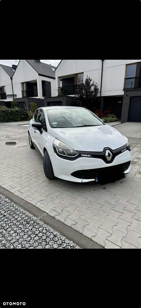 Renault Clio 1.2 16V Alize - 3
