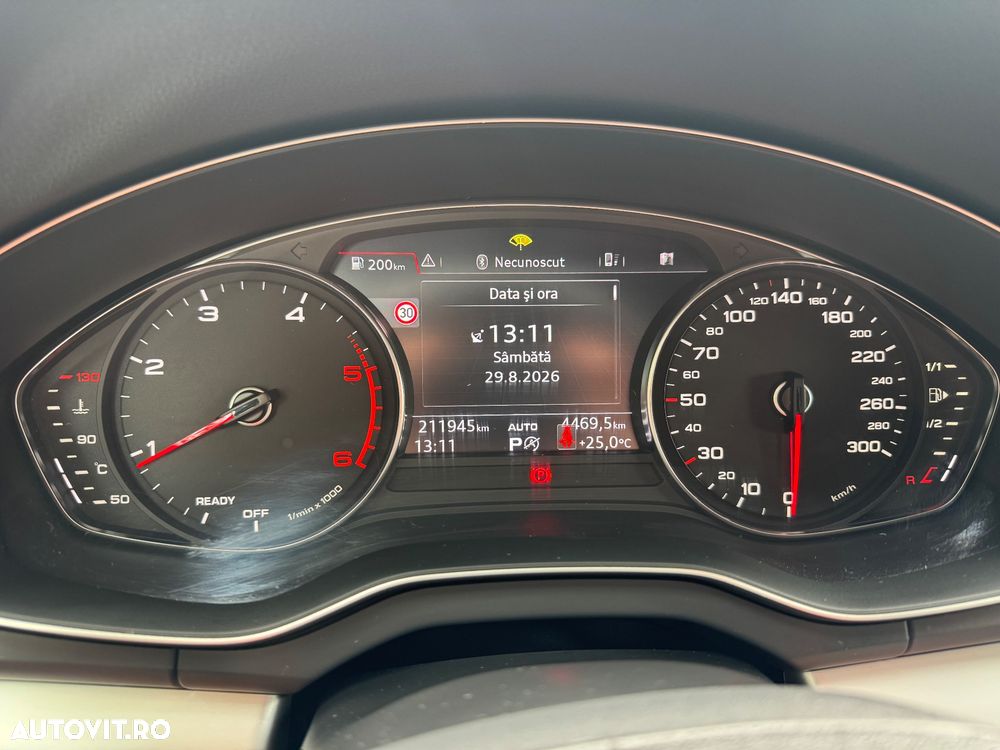 Audi Q5 2.0 TDI Quattro S tronic Basic - 19