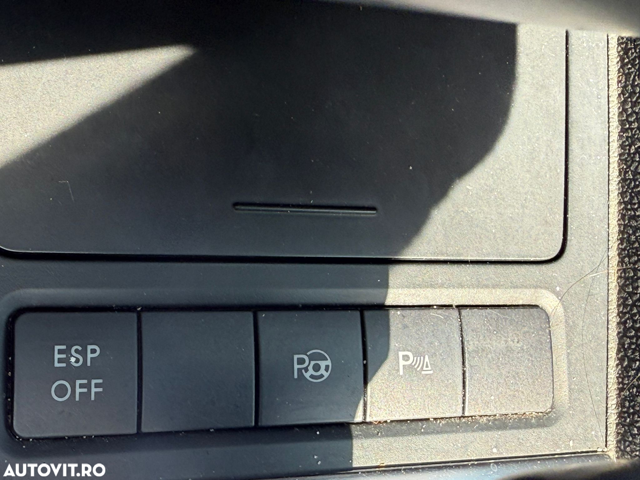 Volkswagen Golf Variant 2.0 TDI DPF DSG Exclusive - 11