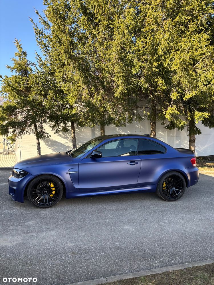 BMW Seria 1 - 2