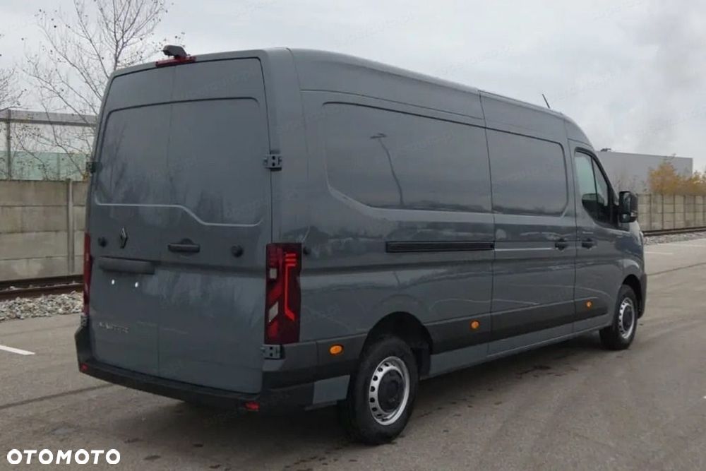 Renault Master dCi L3H2 Extra AT9 2.0 170KM - 7