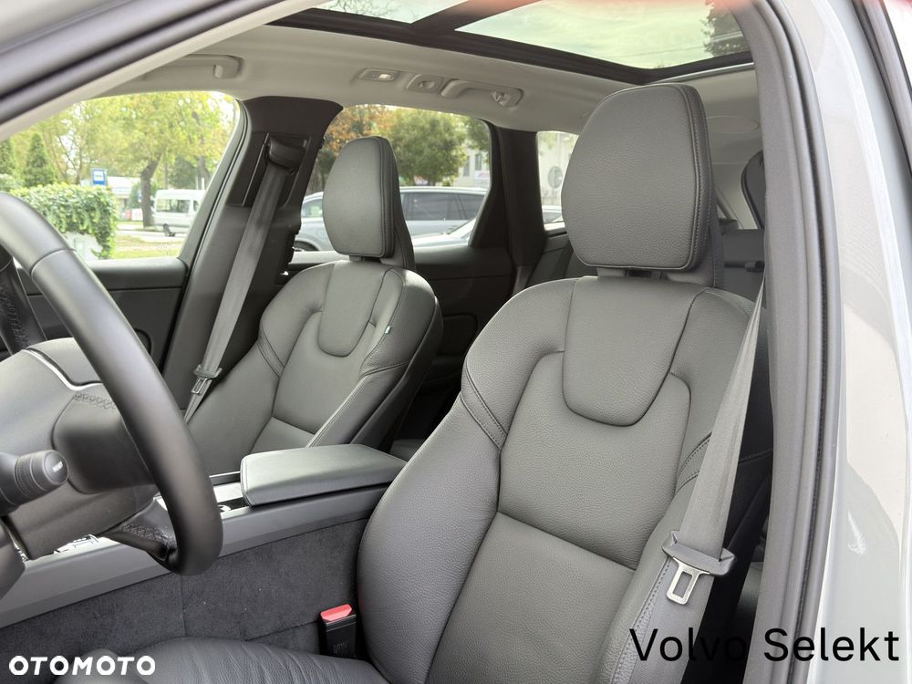 Volvo XC 60 - 23
