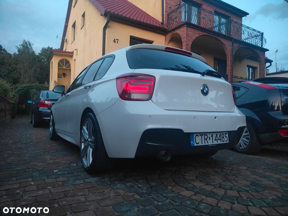 BMW Seria 1 - 8