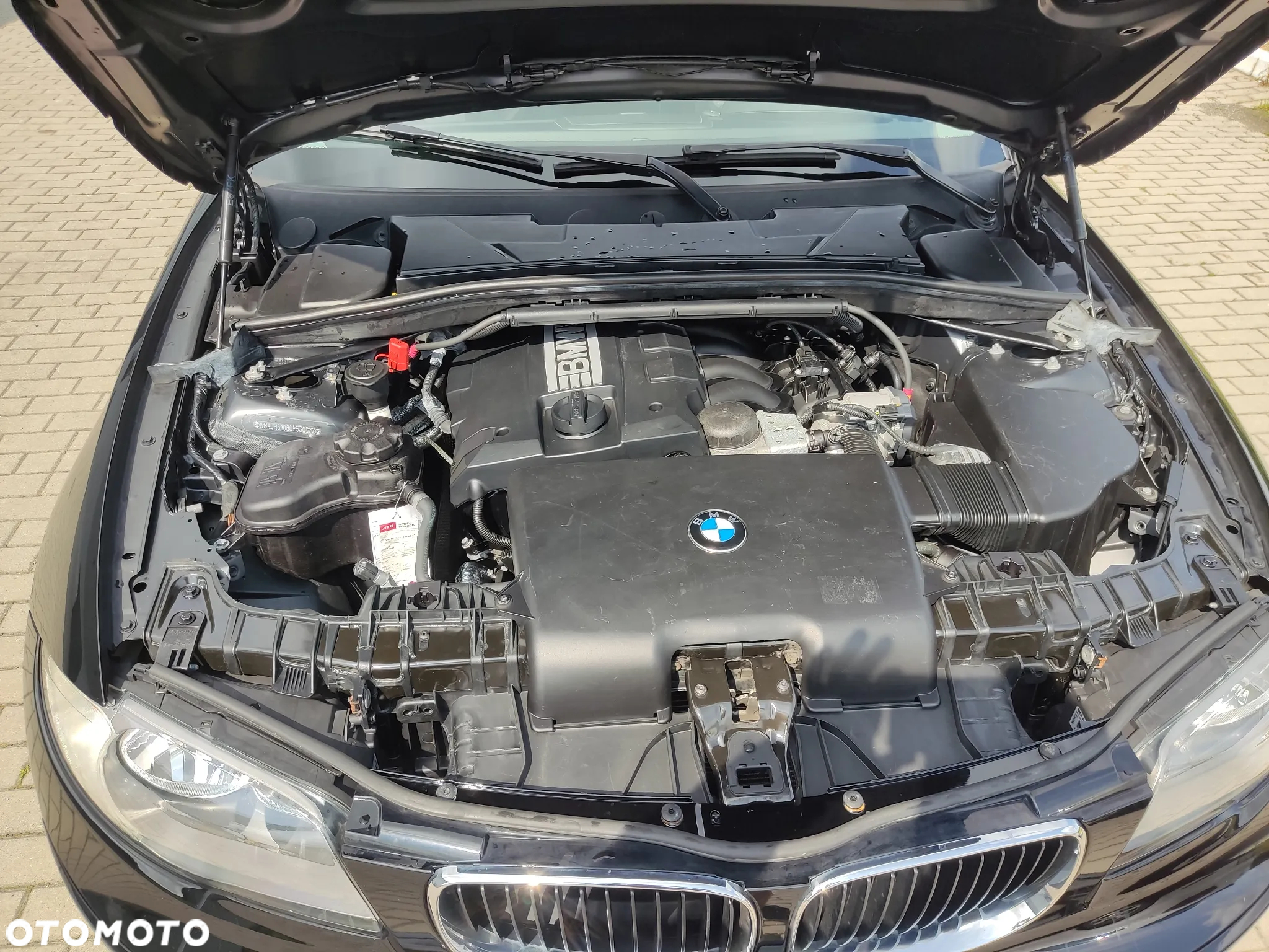 BMW Seria 1 - 30