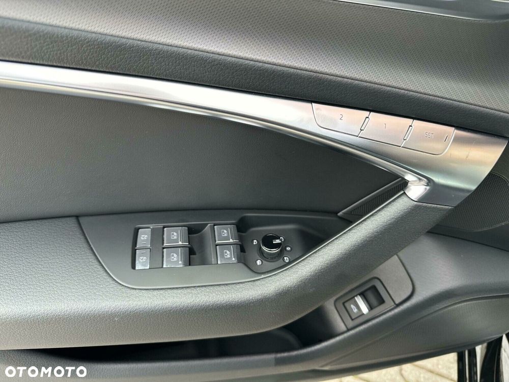Audi A6 Avant - 18