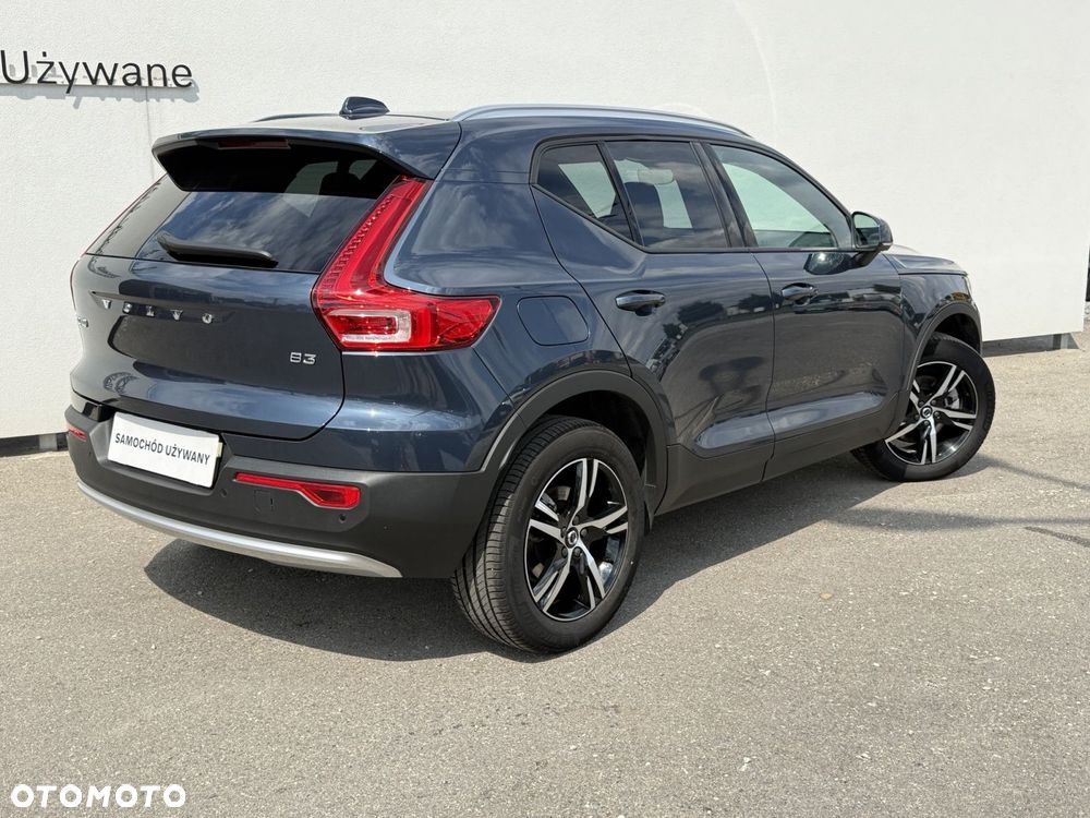 Volvo XC 40 - 7