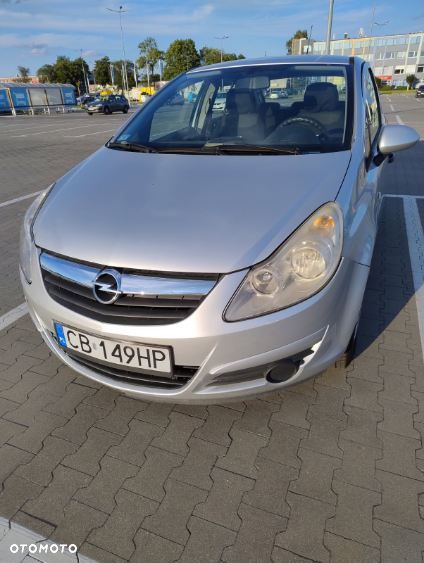 Opel Corsa 1.2 16V Essentia - 1