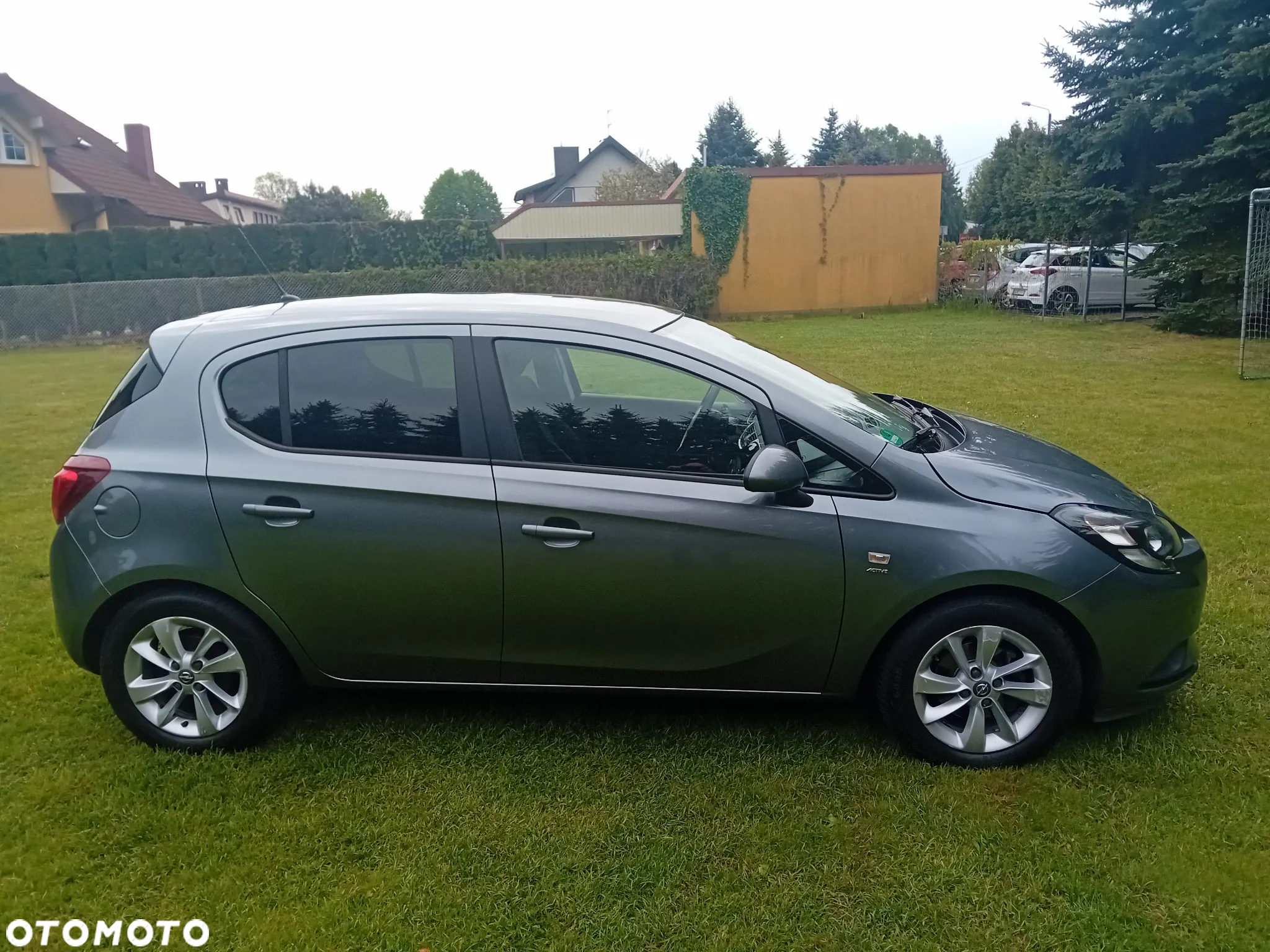 Opel Corsa 1.4 Active - 11