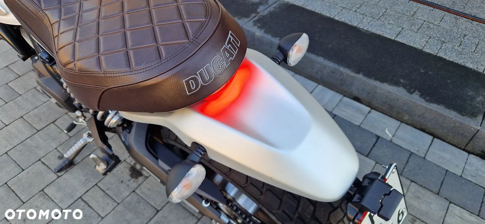 Ducati Scrambler - 19