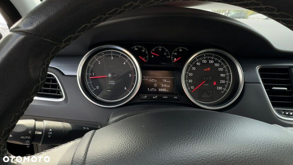 Peugeot 508 - 13