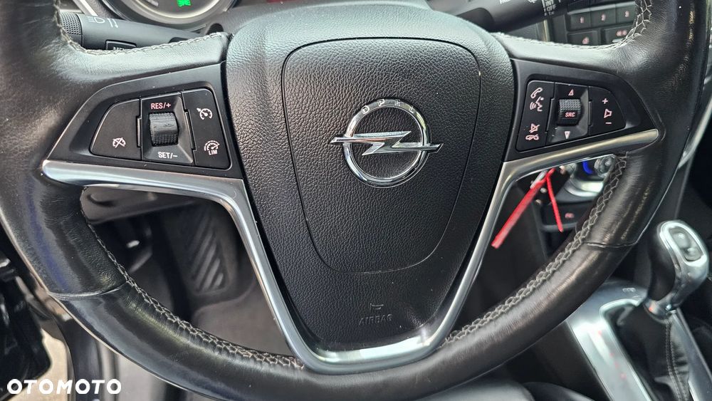 Opel Mokka - 20