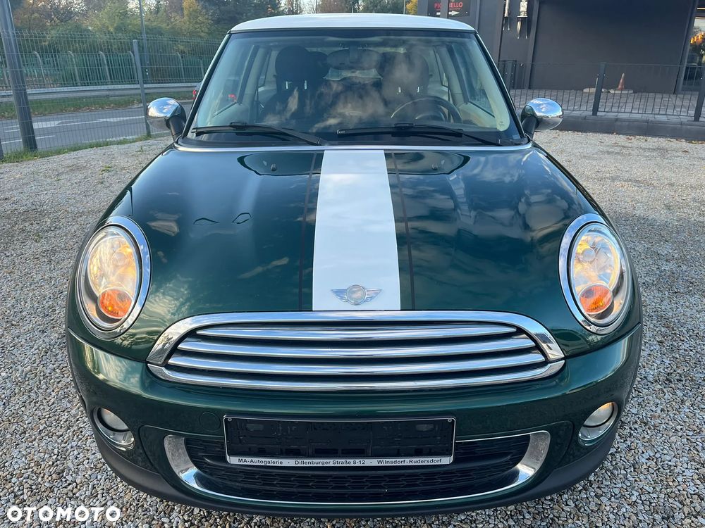 MINI ONE - 2