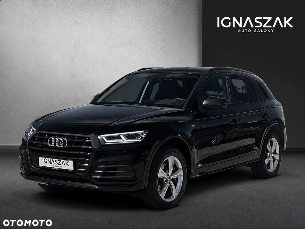 Audi Q5 2.0 TDI Quattro Sport S tronic - 2