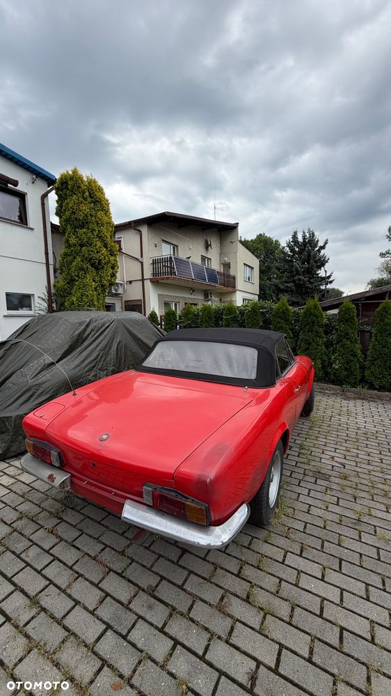 Fiat 124 - 3