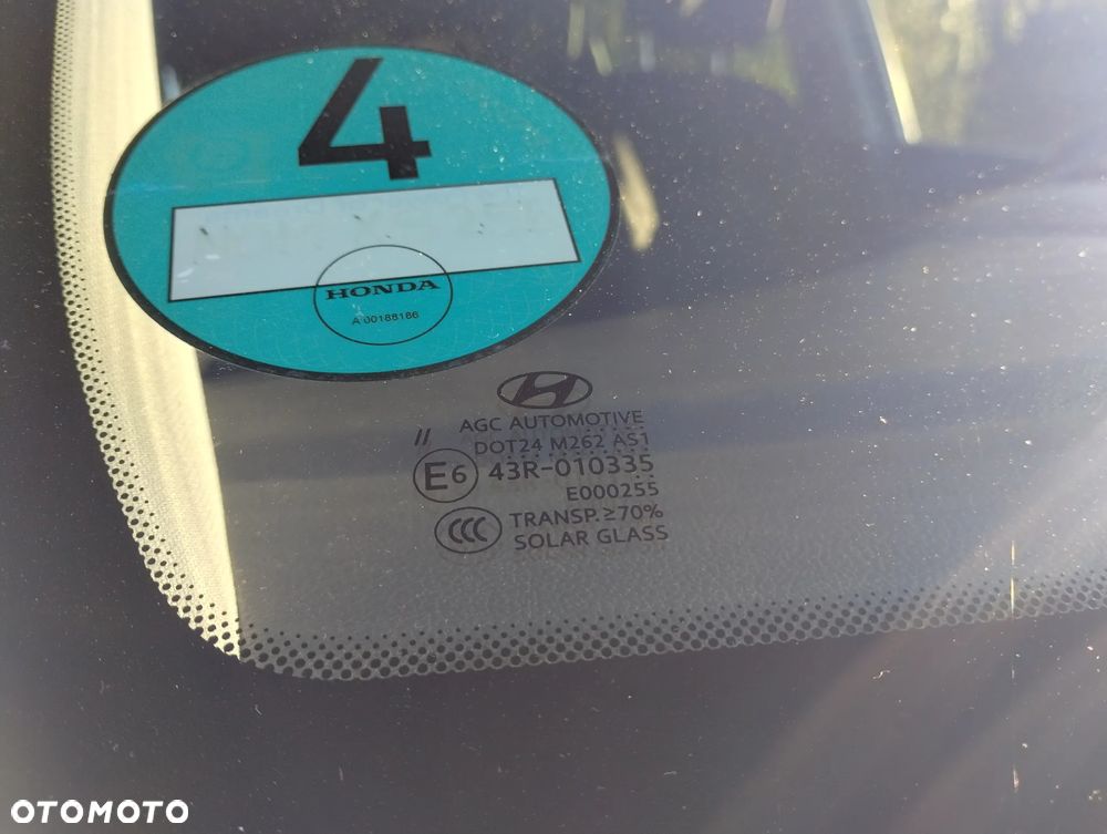 Hyundai Tucson 1.6 GDi 2WD Trend - 38