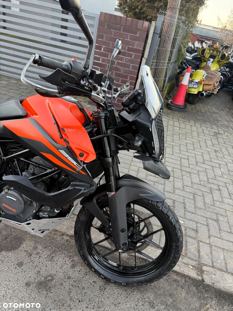 KTM Adventure - 31