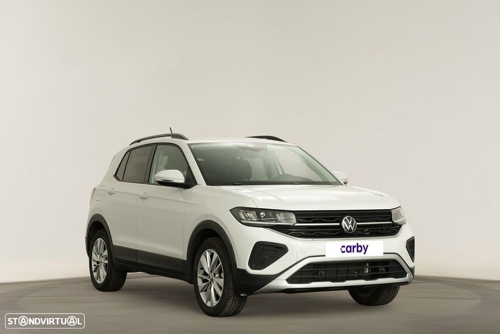 VW T-Cross 1.0 TSI Urban - 1