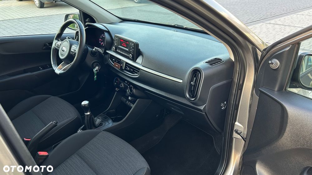 Kia Picanto 1.0 Dream-Team Edition - 29