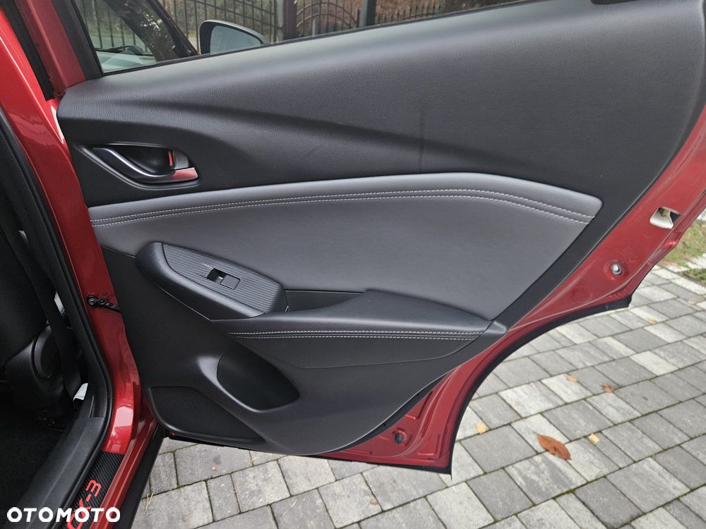 Mazda CX-3 2.0 SkyPrestige - 37