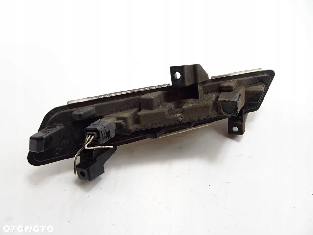 lampa do jazdy dziennej dlr lewa renault clio iv lift - 4